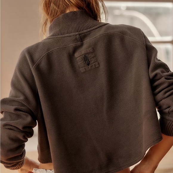 FP Movement by Free People Tops - NWT FP Movement So Fly Henley